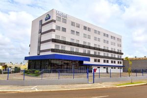 Alojamiento - Days Inn By Wyndham Cascavel