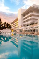 Alojamiento - Hotel Bellevue