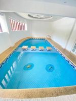 Alojamiento - Hotel Lu
