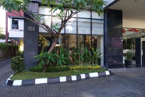 Alojamiento - Travello Manado