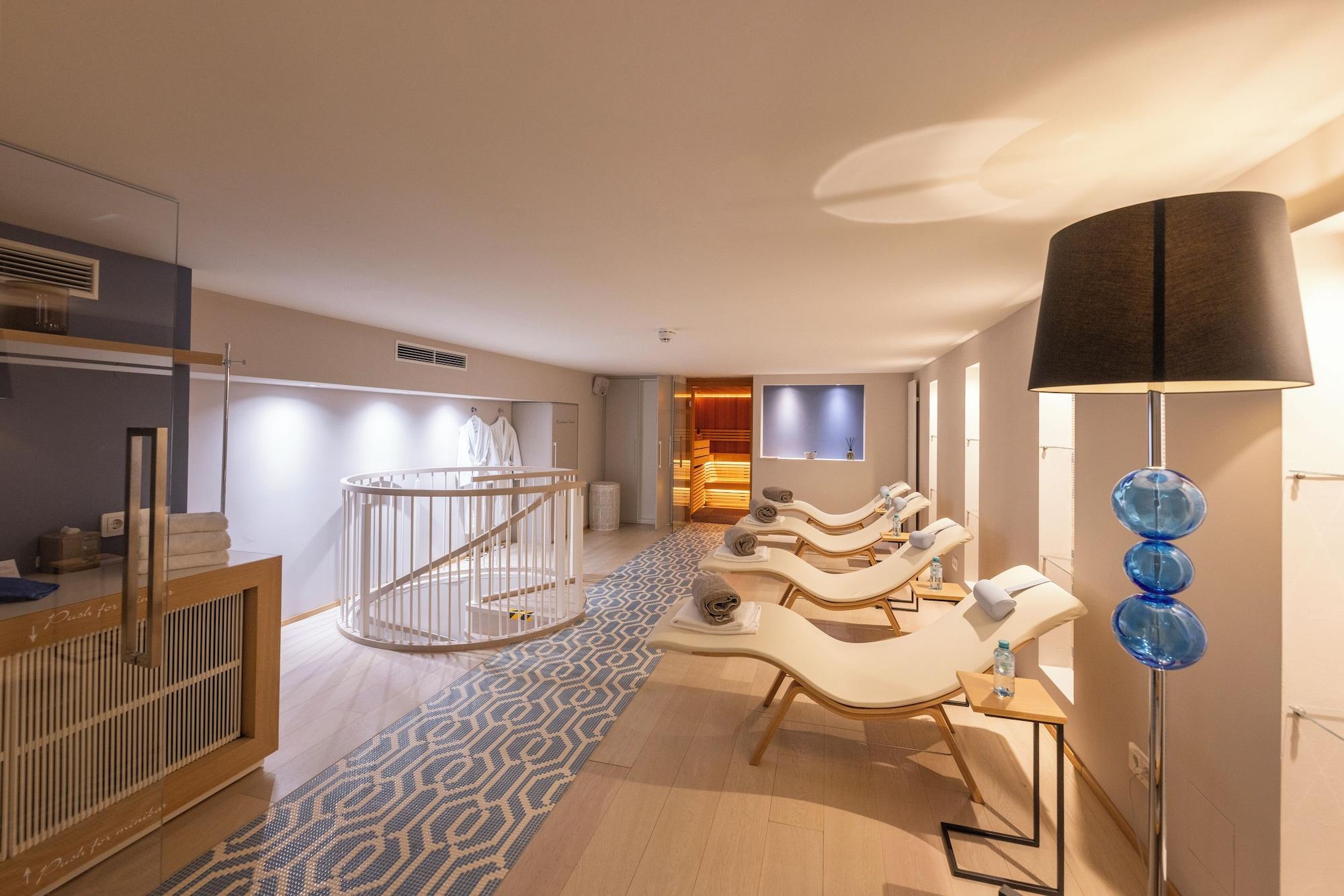 Spa Hotel Stein - Adults Only