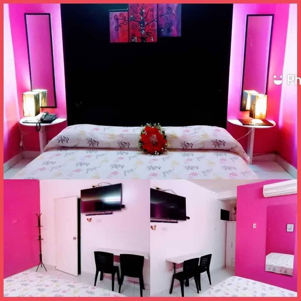 Varios Stylus Hotel