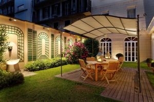Alojamiento - Grand Hotel Sitea