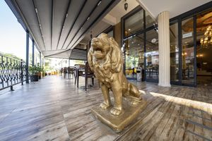 Alojamiento - Grand Hamit Hotel