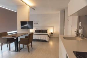 Alquiler Vacacional - Ideal apartment for 2 couples