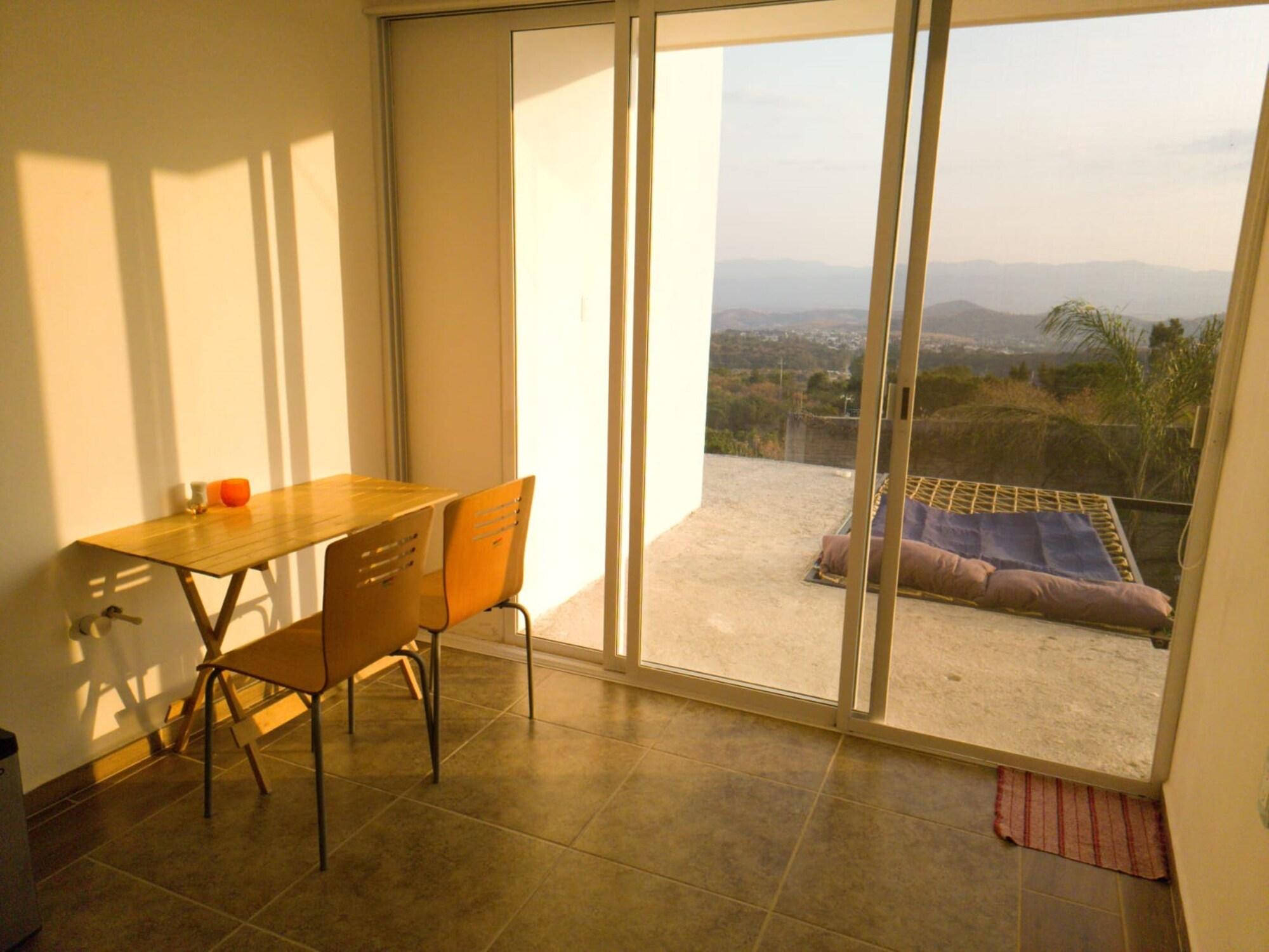 Habitación Eco-espacio By Rotamundos