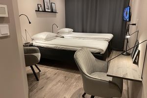 Alojamiento - Karlskrona Hostel