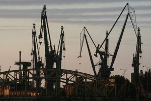 Actividad - Gdansk: Luchando por la libertad - Tour privado