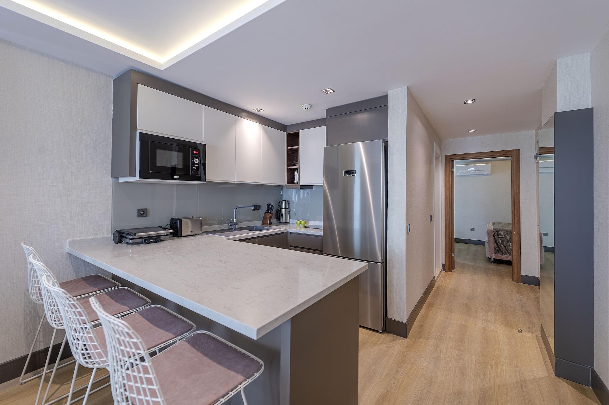 Equipamiento de Habitación Sealife Royal