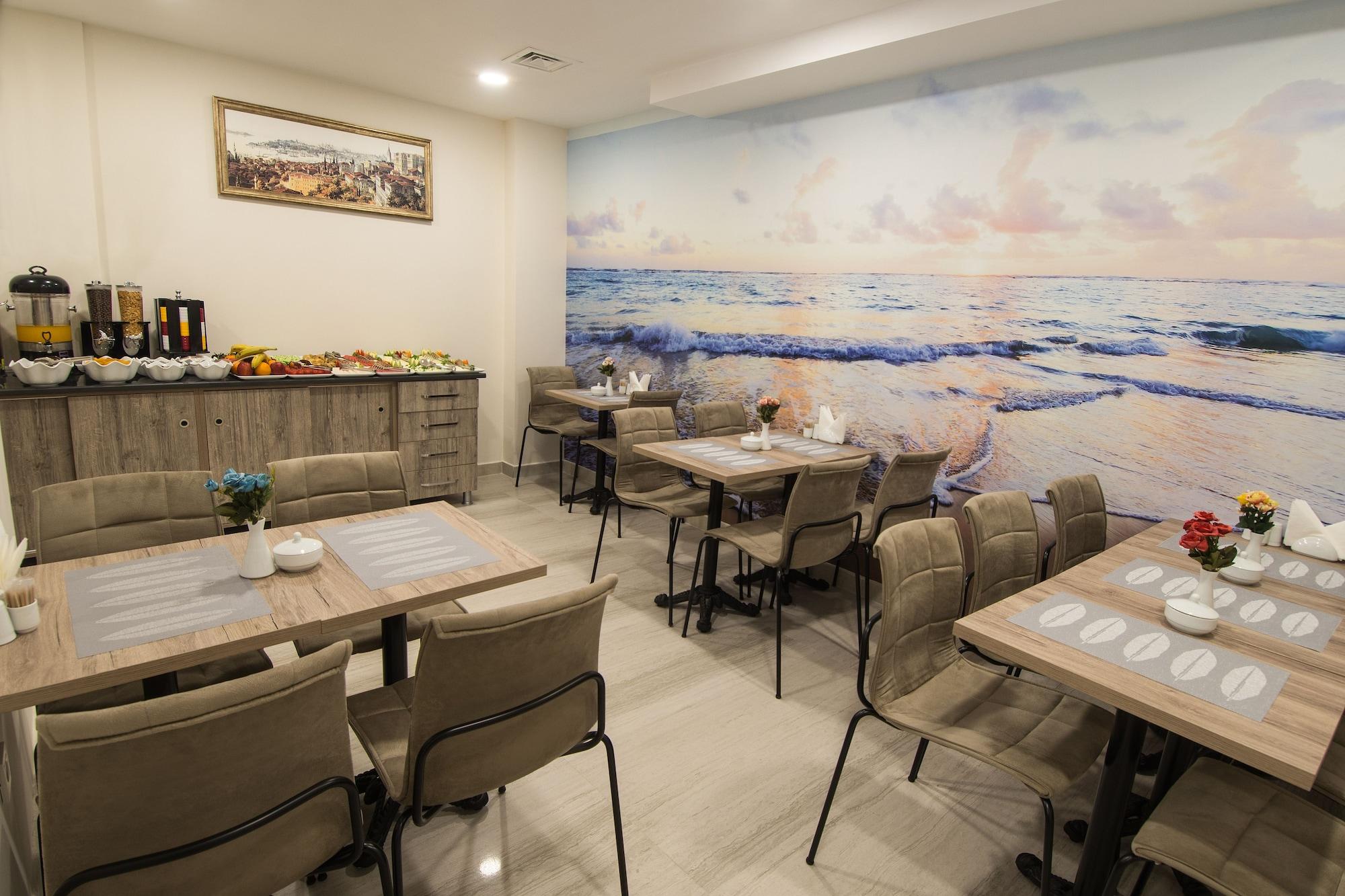 Restaurant Primero Hotel