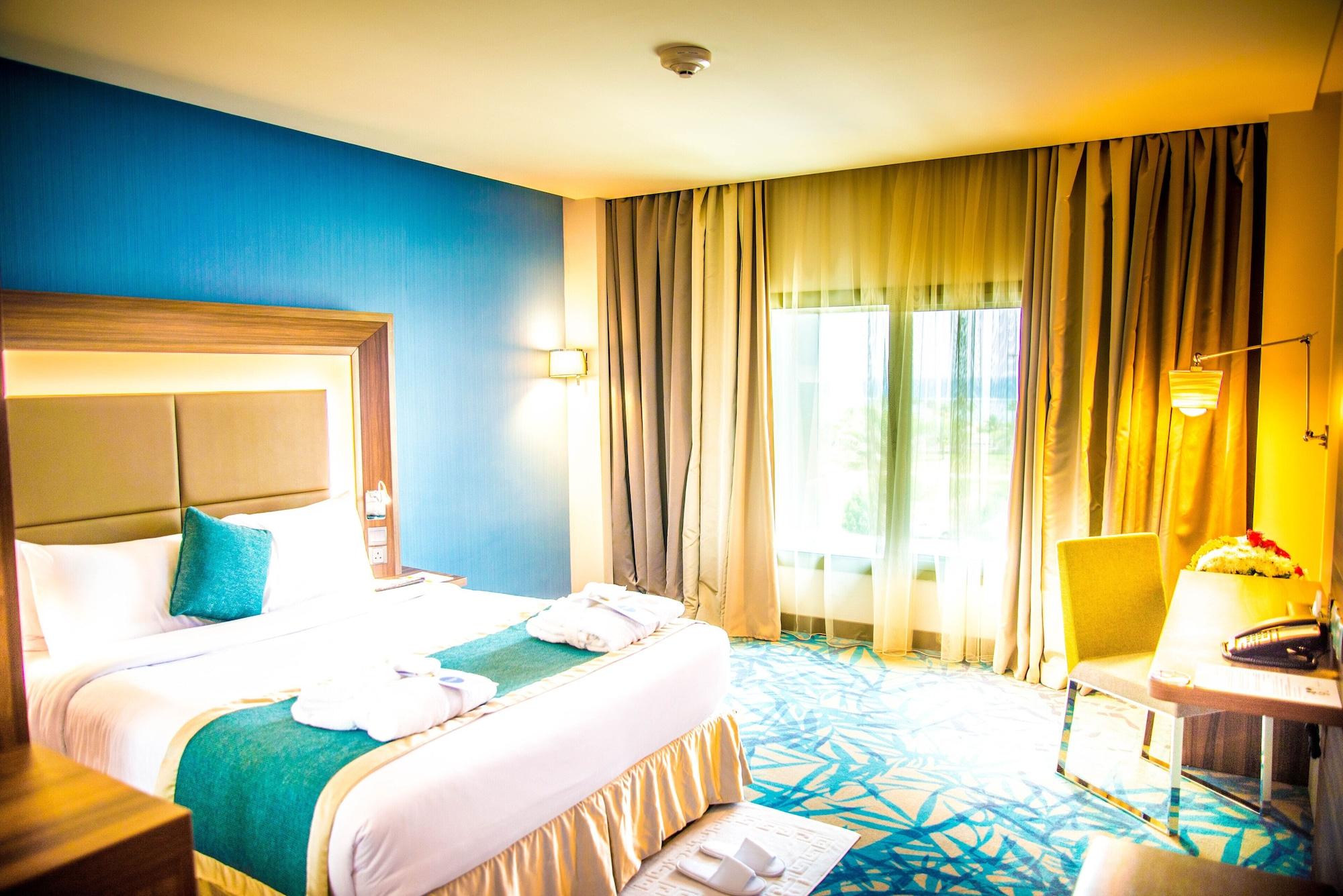 Playa Novotel Yanbu
