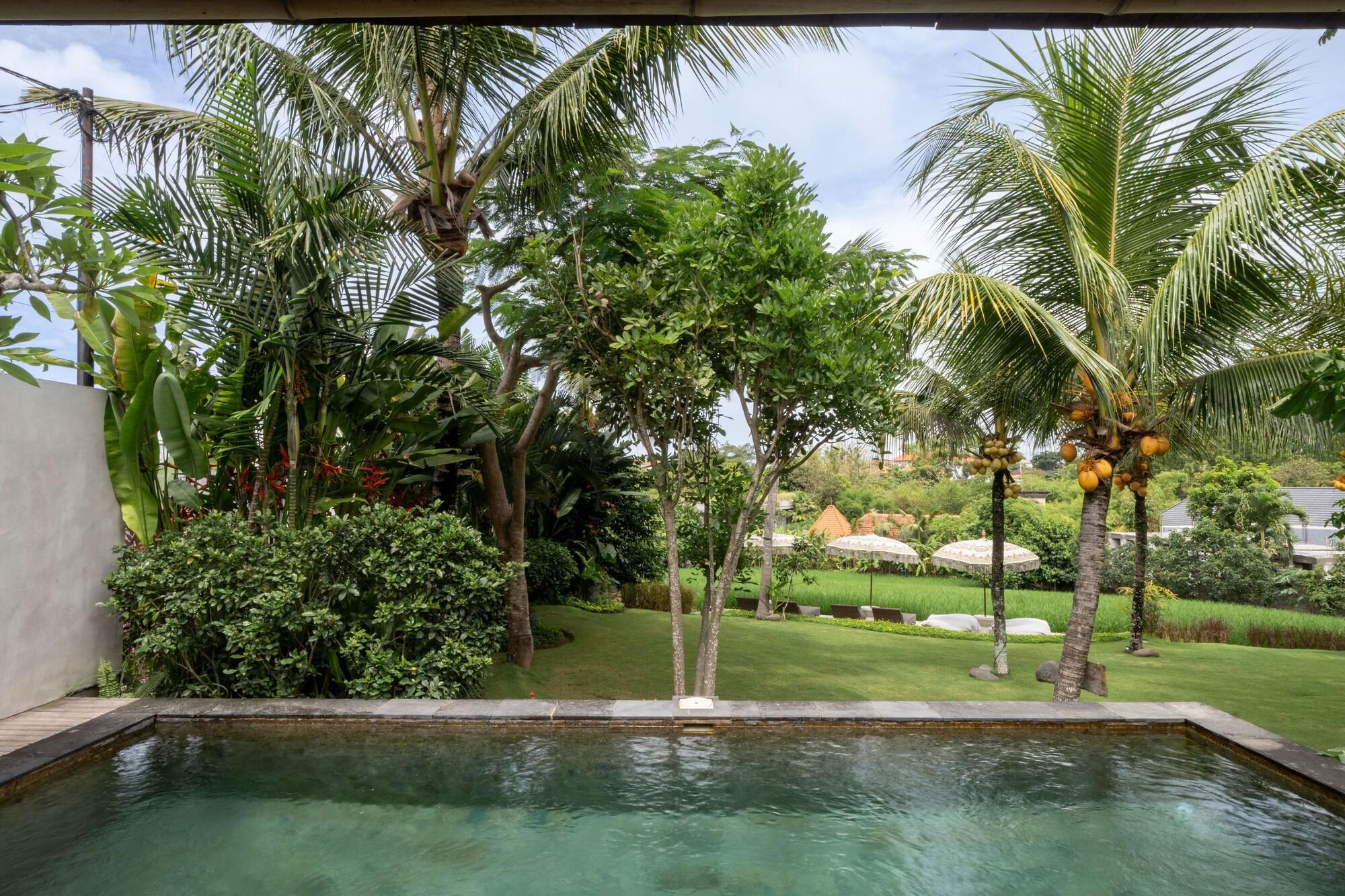 Habitación Premadhan Cottage Canggu