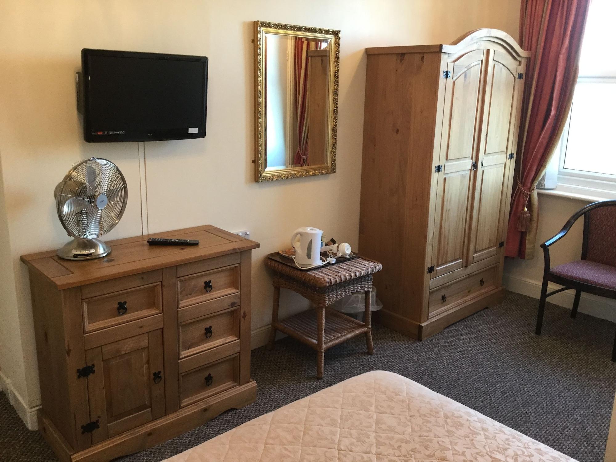 Habitación Balmoral