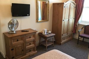 Alojamiento - Balmoral