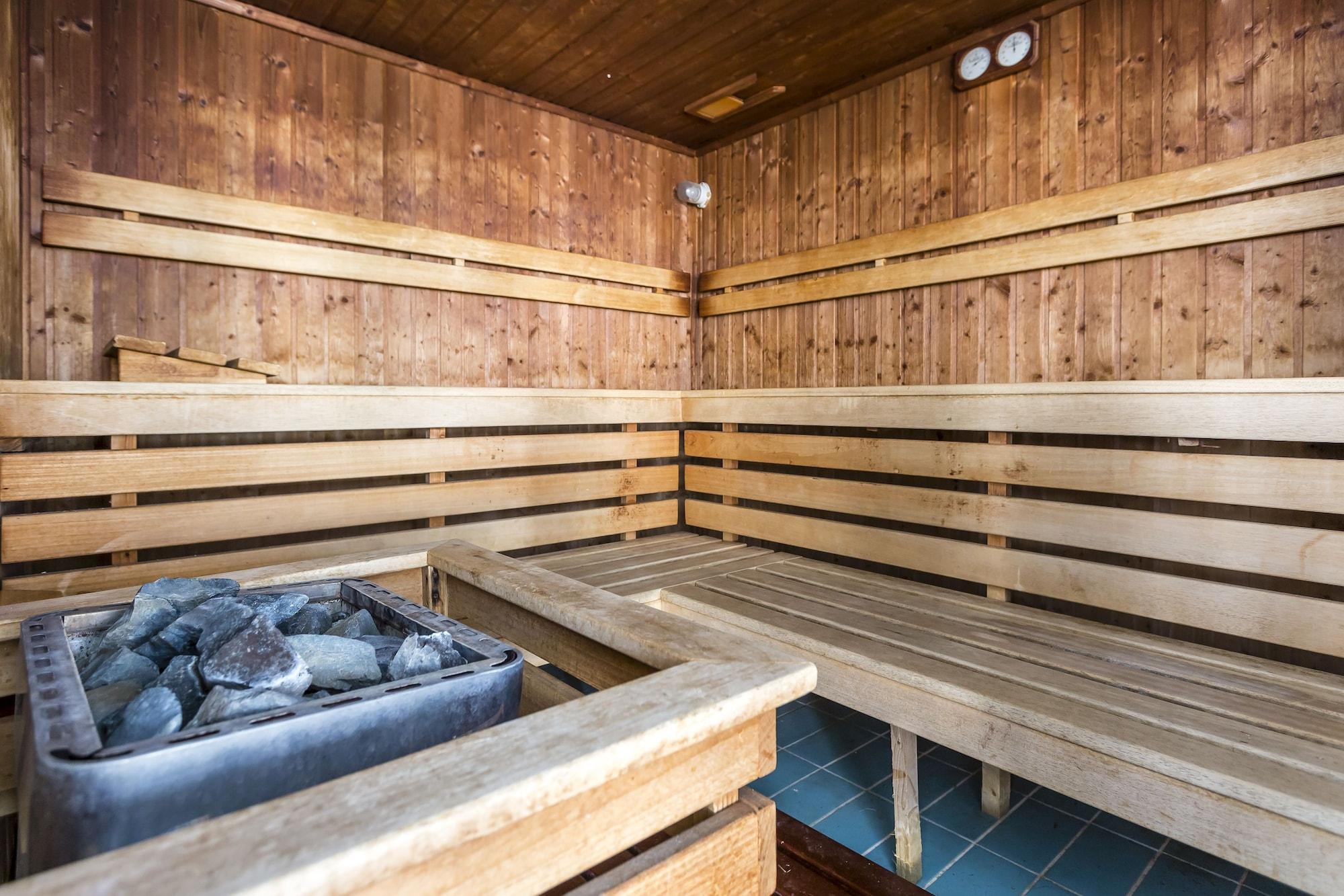 Spa Hi Hotel Lechicka
