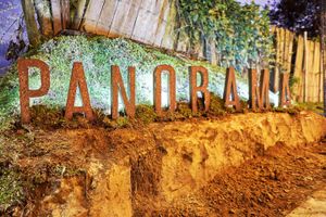 Alojamiento - Panorama Salento