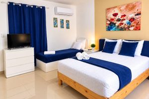 Vacation Rental - Sol Caribe Sleep&Go