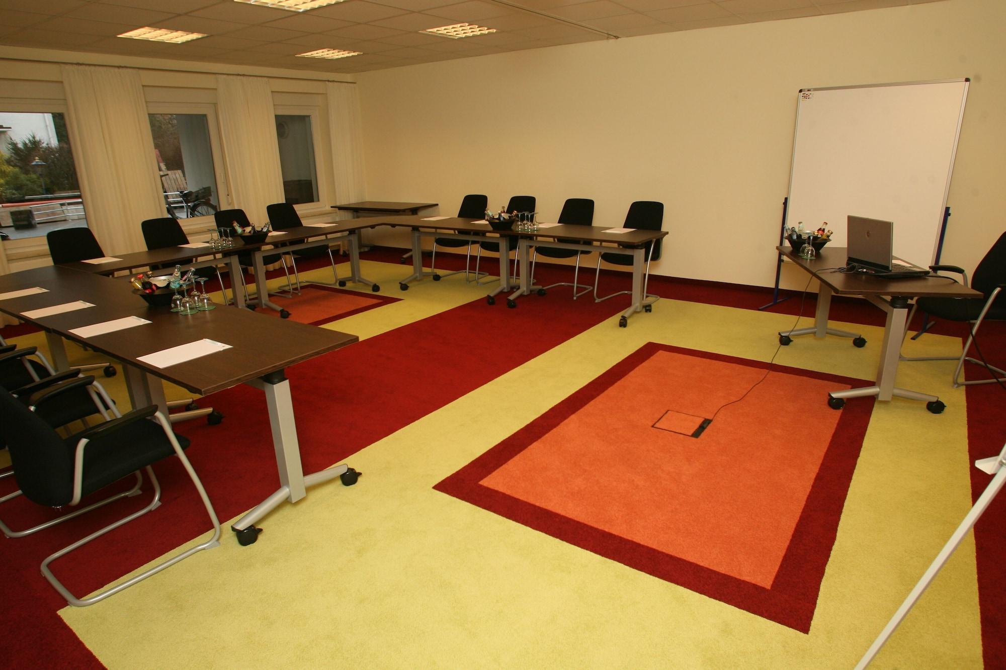 Sala de Reuniones Isselhorster Landhaus