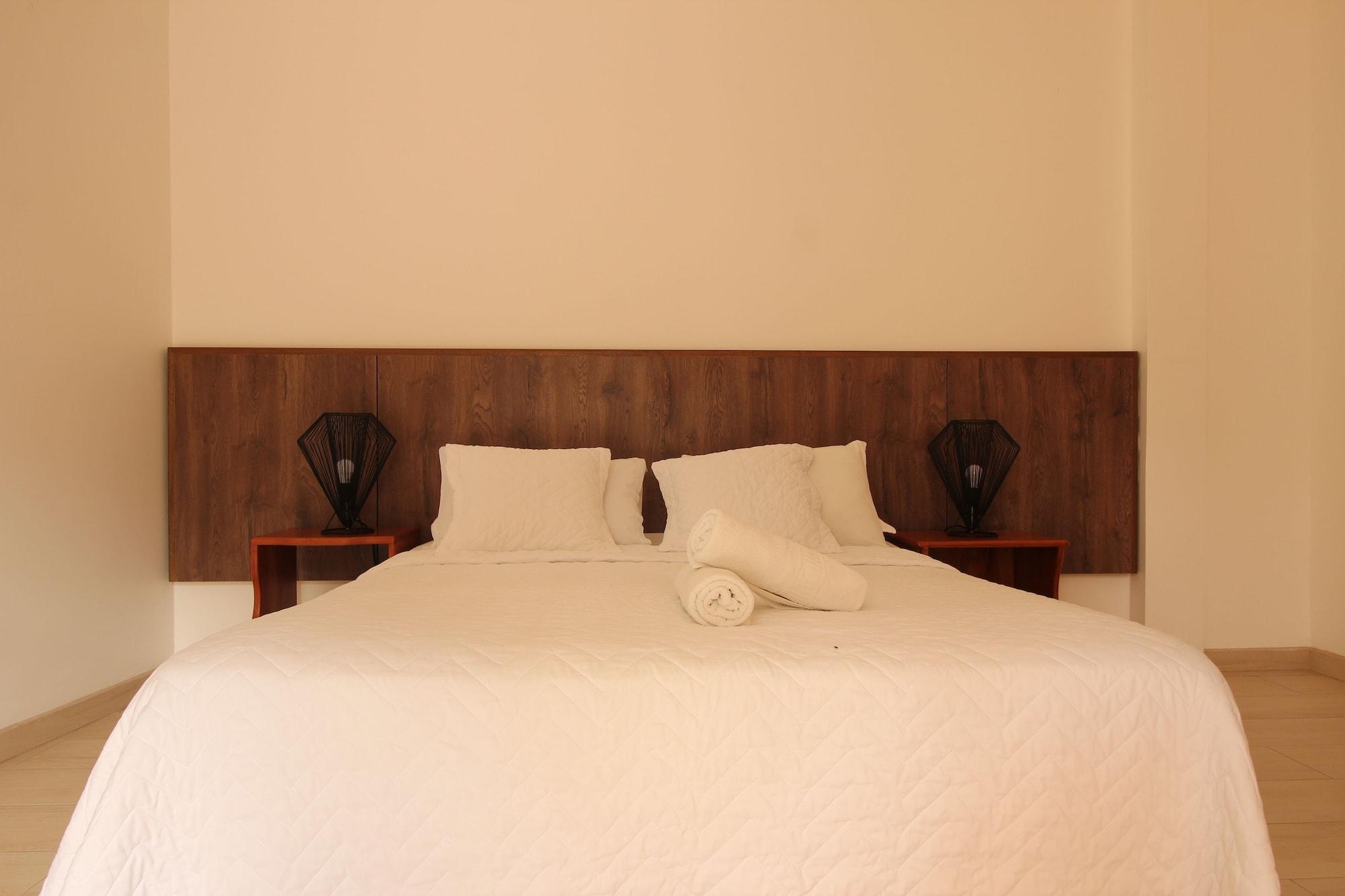 Set de Habitación Lava House Hostal