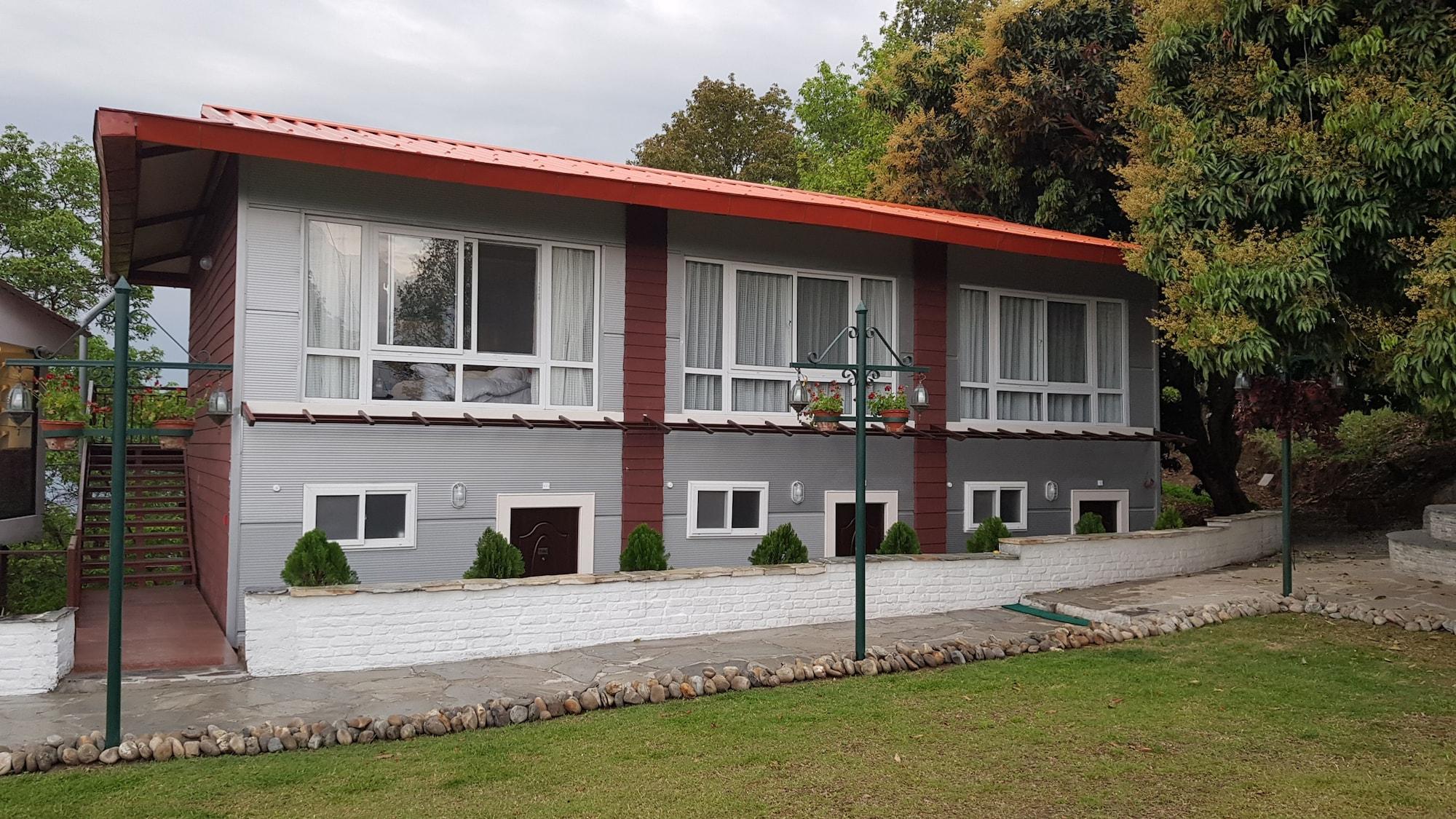 Habitación Himalayan Front Hotel by KGH Group