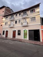 Alojamiento - Hotel Casa Colonial Montufar