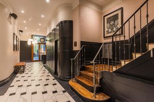 Alojamiento - King Street Townhouse
