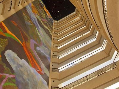 Hotel Dann Carlton Bucaramanga