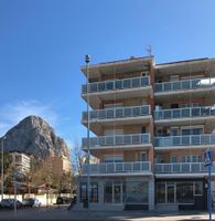 Alquiler Vacacional - Apartment in the port beach area and La Fossa beach