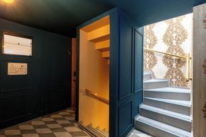 Alquiler Vacacional - w Welcoming Loft in The Heart of La Candelaria