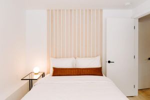 Alquiler Vacacional - Modern Juniper Cabin #2 [2bd+2ba] on Clark Lake