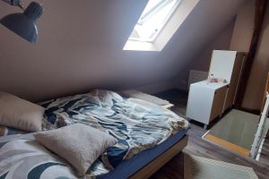 Alquiler Vacacional - Cozy vacation apartment "Sonnenhof", directly in the countryside for holidaymakers and families