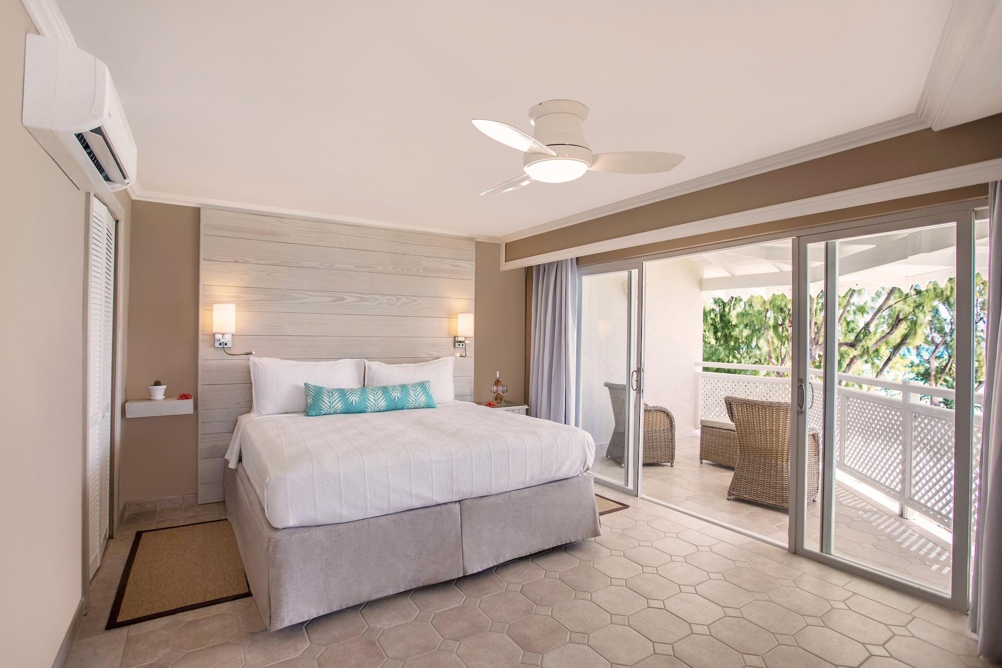 Habitación Bougainvillea Barbados