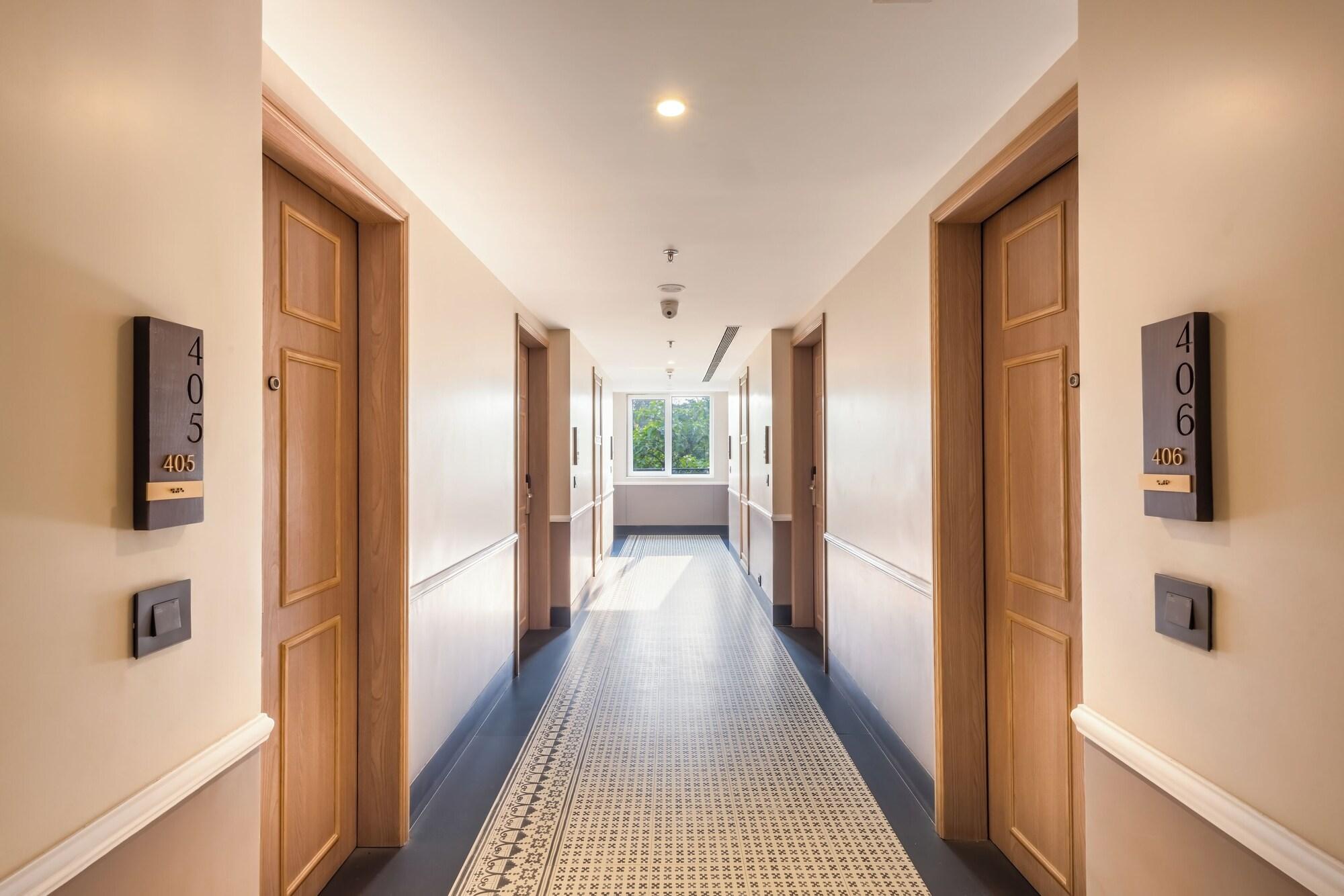 Habitación Enrise by Sayaji Lonavala