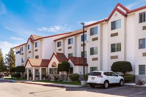 Alojamiento - Motel 6 Dixon, CA