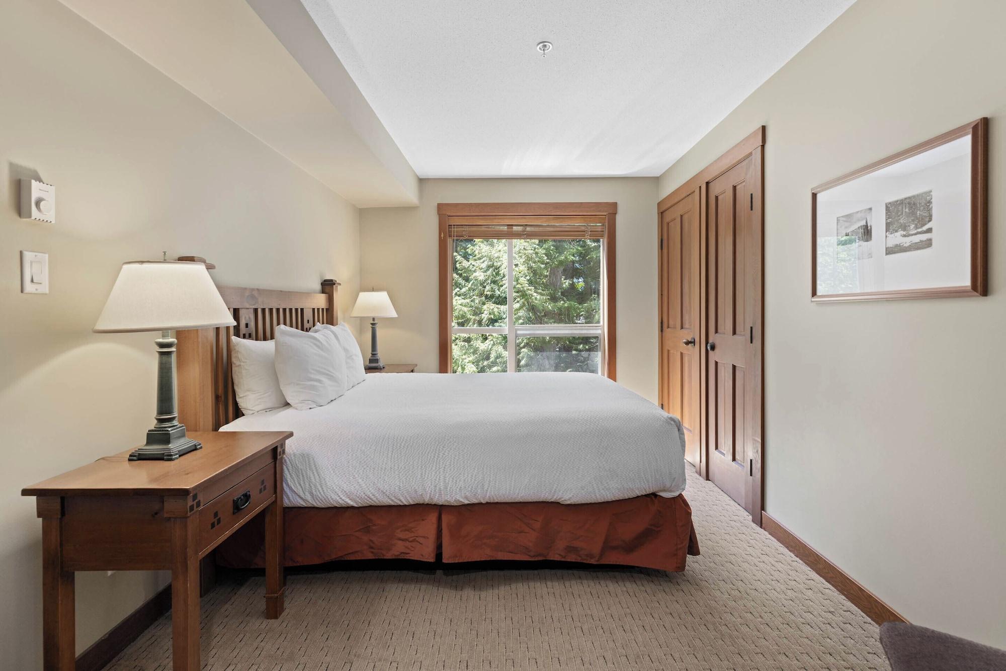 Habitación Horstman House by Whistler Premier