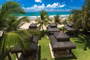 Alojamiento - Solar Porto de Galinhas