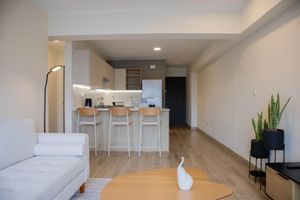 Alquiler Temporario - w Charming 2BR w Balcony in Miraflores