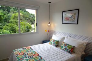 Alquiler Vacacional - Casa Verde e Mar