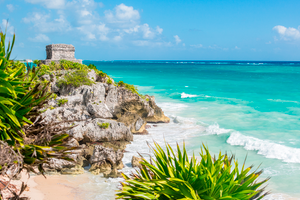 Pacote - Riu Yucatan - All Inclusive