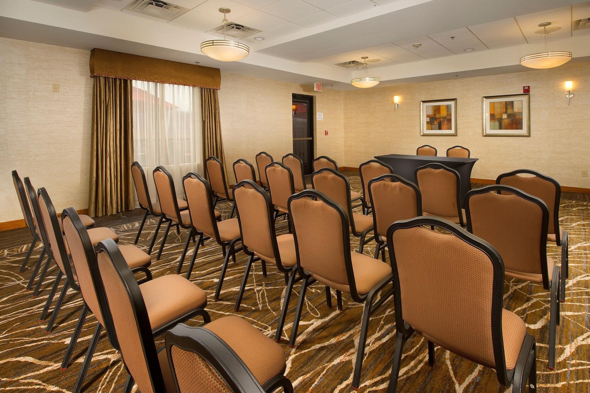 Sala de Reuniones Holiday Inn Express Hotel & Suites Columbia East - Elkridge by IHG