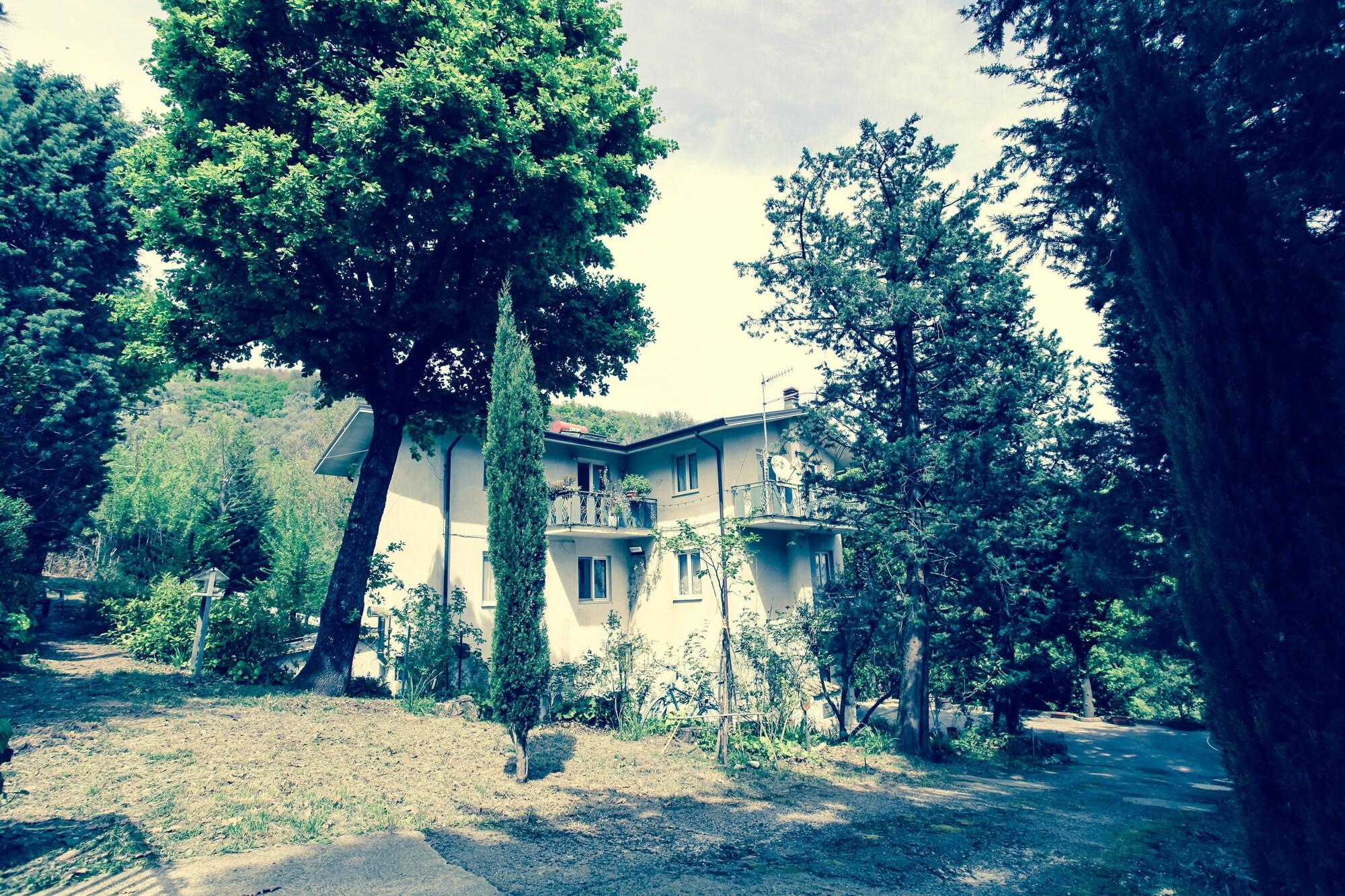 Varios La Quercia Antica B&B