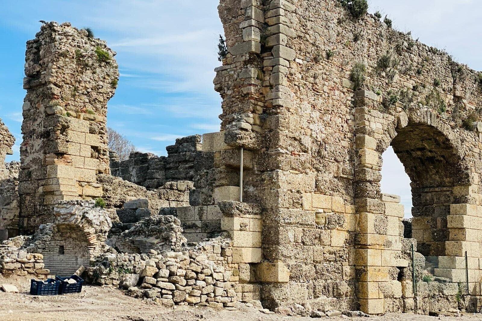 Vista Exterior Elis Beach Hotel