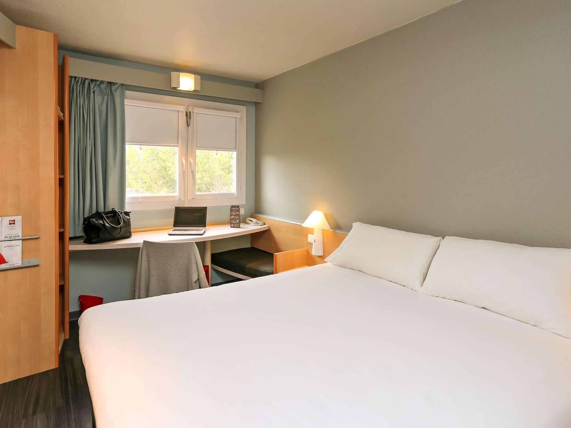 Habitación ibis Nimes Ouest
