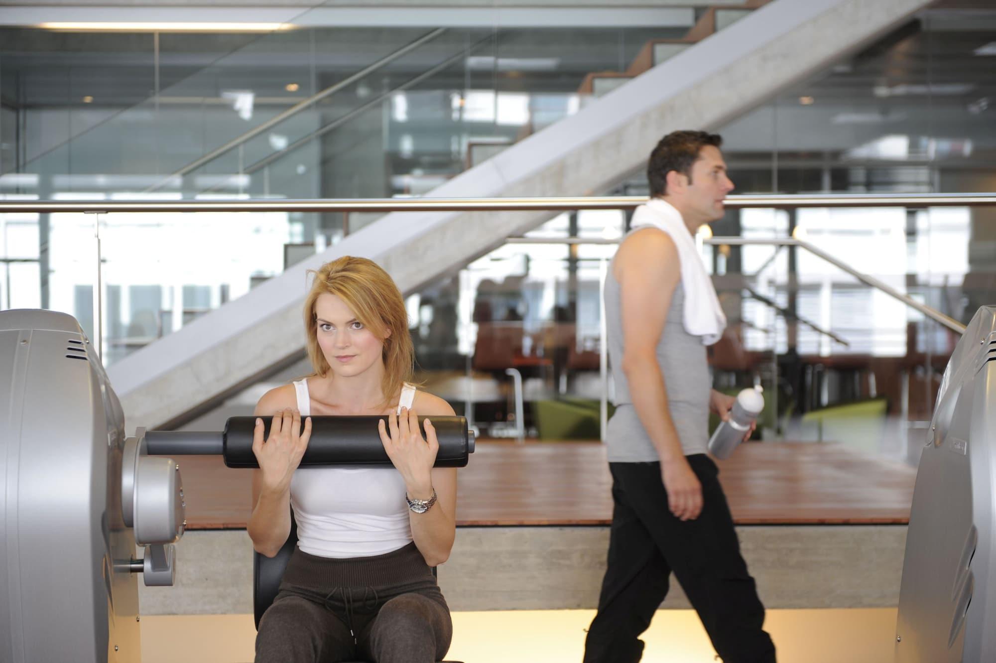 Gimnasio Einstein St. Gallen