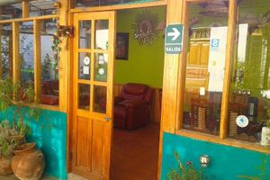 Alojamiento - Hospedaje Casa Sihuar