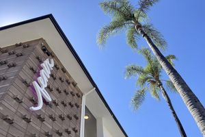 Alojamiento - Fenix Hotel Hollywood