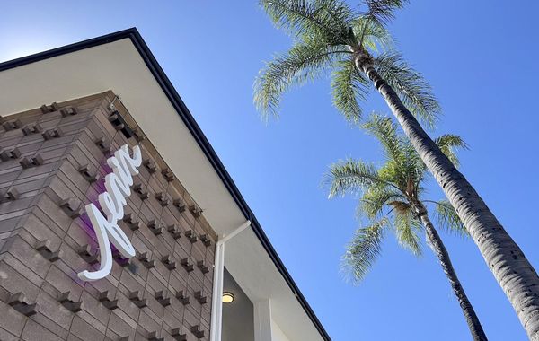 Fenix Hotel Hollywood