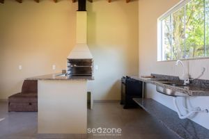 Alquiler Vacacional - Casa c/ 2 Quartos e Churrasqueira WIL0012