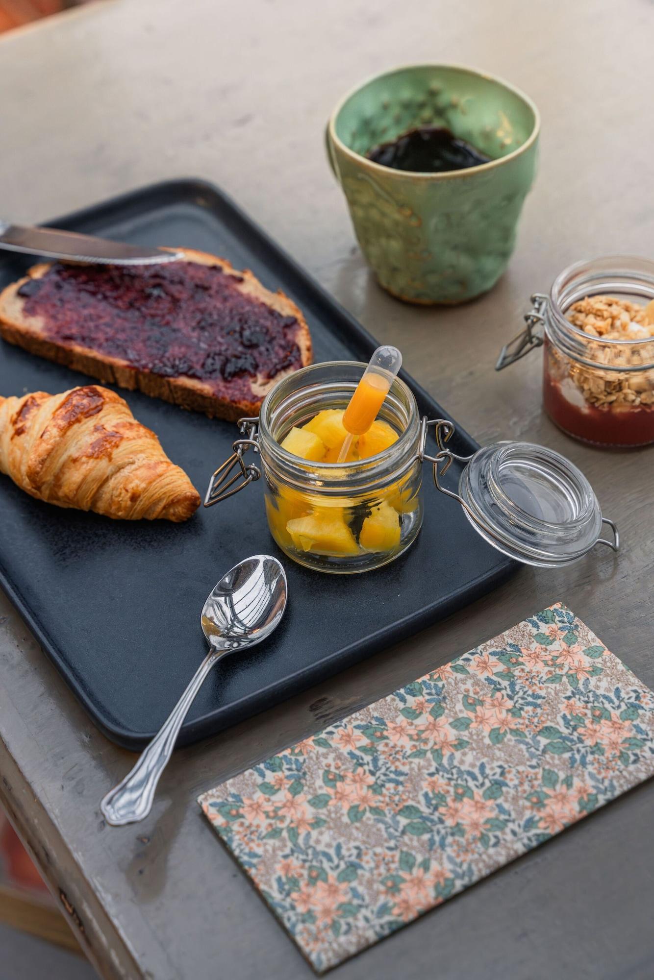 Restaurant La Demeure