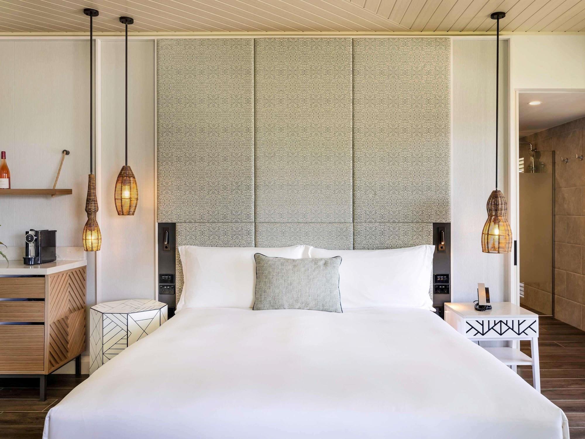 Habitación Sofitel Fiji Resort And Spa